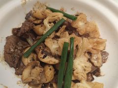 -蔡澜点心·粤菜(花城汇南区店)