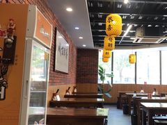 -长安后宰门水盆羊肉(新都心店)