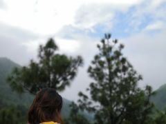-苍山世界地质公园·石门关大峡谷