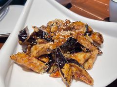 -Local泰莲庭(虹鳟鱼店)