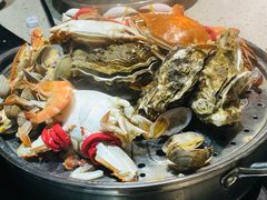 -川骄海鲜自助(亚运村店)