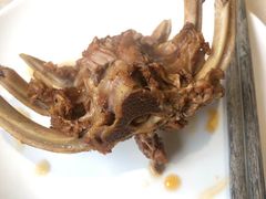 -浩爷羊蝎子火锅(望京店)