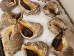 -好兄弟郭巨海鲜(天一阁店)