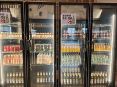 -杭州开元名都大酒店·地中海自助餐厅