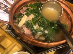 马帮牛汤锅-醉云喃