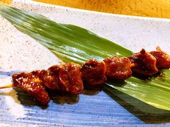 -鸟鸣门屋台料理(金帝银泰店)