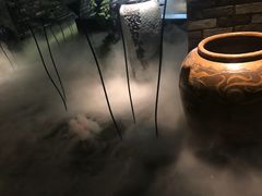 景观位-湊湊火锅·茶憩(杭州湖滨银泰in77店)