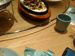 -黑家养生粥道馆(新世纪店)