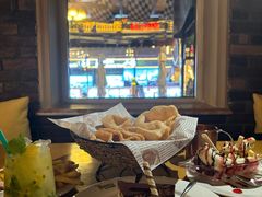 -巴伐利亚啤酒坊(意式风情街店)