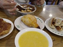 -南来顺饭庄·清真(南菜园店)