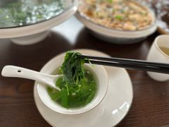 野菜-迎懿餐厅