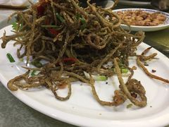 -青竹园海鲜餐厅(海天路店)