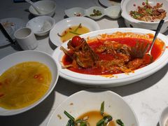 -淮扬韵(市政府汉神店)