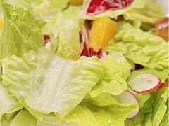 -悦融琥珀·京鲁菜·海味珍品(西单店)