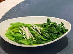 -老长春肉馆(创业大街店)