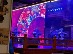 -巴人堂(女儿城店)