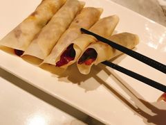 -丝路有约·西域美食
