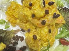 -桃子餐厅·天津菜(王顶堤总店)