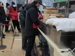 -锦馨豆汁(天坛路店)