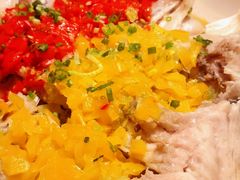 -佬麻雀·剁椒鱼头(京基KK One店)