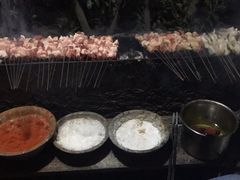 -永安烧烤