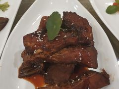 -高老庄绿色传奇(昊元生活广场店)