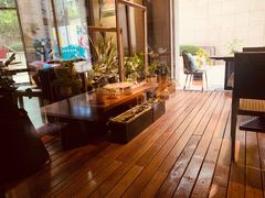 -巴别塔法餐舍(合作路店)