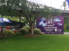 -印象莫奈时光映迹艺术展
