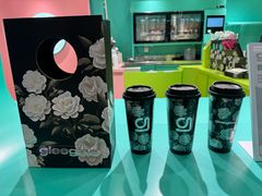 -gleeglee乐溢亦茶(合生汇店)