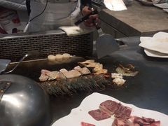 -上渔铁板烧(熙悦汇店)