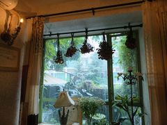 -绿房子方寸咖啡(星海名城店)