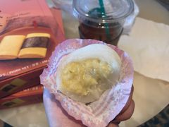 -澳门长洲糯米糍(柯打苏沙街店)