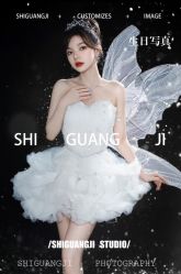 -时光纪全家福·母女写真