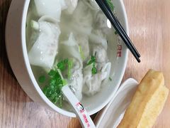 -南城香·饭香串香馄饨香(青年路店)