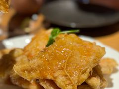 -奉天小馆·非遗东北菜(沈阳万象城店)