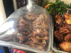 -沈阳李连贵熏肉大饼(兴城店)