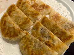 -太极会馆特色餐厅