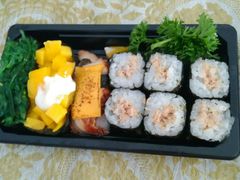 -匠客寿司(江门万达老街店)