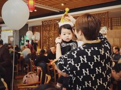 -海尔洲际酒店天下一品中餐厅