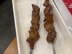 -牛街·马辈儿涮肉(牛街二店)