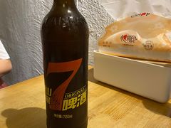 -鬼味烤翅(南锣鼓巷店)