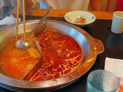 -大龙辣火锅·龙虾·烧烤(湖滨新天地店)