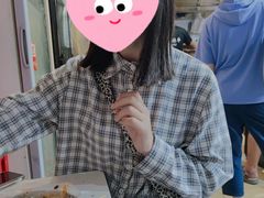 -小朱麻辣串(益民街店)