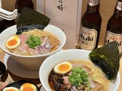 -一蘭拉面(尖沙咀店)