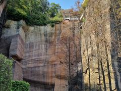 -广州莲花山旅游区