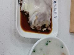 -银记肠粉(文昌北路店)