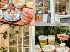 -绿小院(荔湾店)