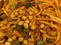 -花小小新疆炒米粉·小锅现炒(灯市口店)