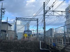 -关西机场 JR ticket office(Kansai Airport)