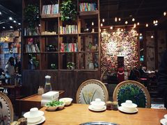 -花海牛火锅(泰合店)